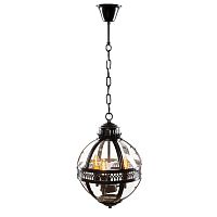 подвесная люстра loft it loft3043-bl в Махачкале