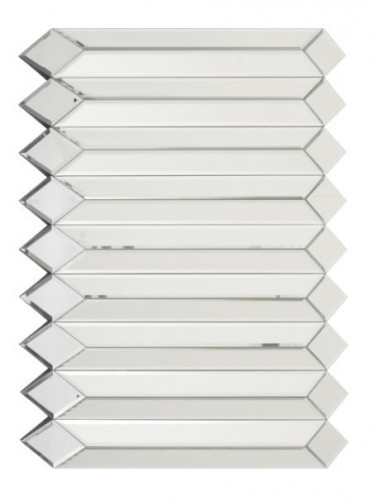 зеркальное панно декоративное tg origami в Махачкале