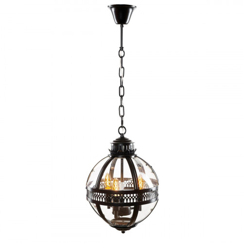 подвесная люстра loft it loft3043-bl в Махачкале