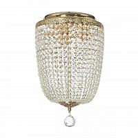 потолочный светильник arti lampadari castellana e 1.2.25.501 g в Махачкале