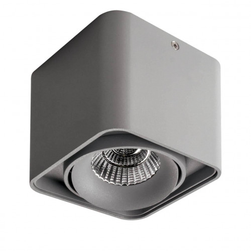 потолочный светодиодный светильник lightstar monocco 052119r в Махачкале