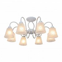 потолочная люстра toplight jaclyn tl1141-8h в Махачкале