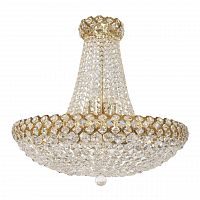 подвесной светильник arti lampadari asti e 1.5.50.600 g в Махачкале