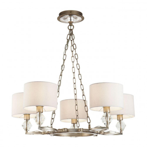 подвесная люстра maytoni luxe h006pl-05g в Махачкале