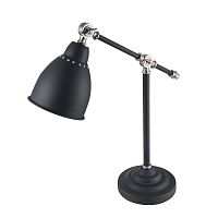 настольная лампа maytoni domino mod142-tl-01-b в Махачкале