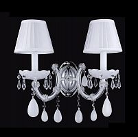 бра crystal lux blanca ap2 в Махачкале