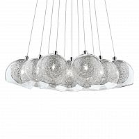 подвесная люстра ideal lux cin cin sp11 в Махачкале