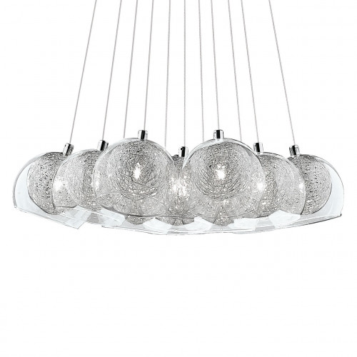 подвесная люстра ideal lux cin cin sp11 в Махачкале