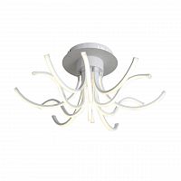 потолочный светодиодный светильник st luce finde sl826.502.12 в Махачкале