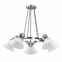 подвесная люстра lumion effi 3707/5 в Махачкале