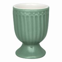 подставка для яйца alice dusty green в Махачкале