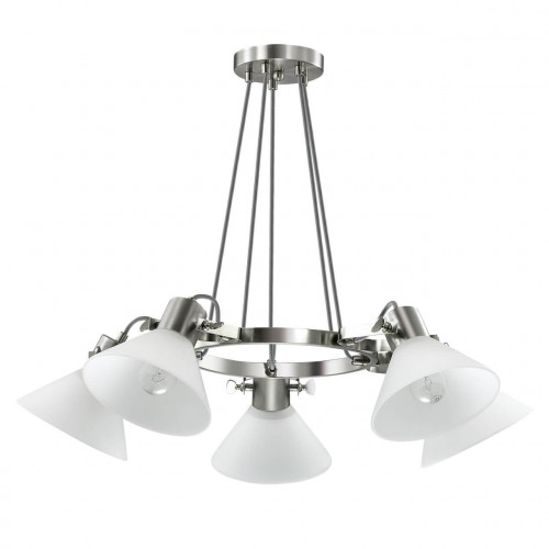 подвесная люстра lumion effi 3707/5 в Махачкале