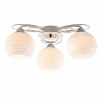 потолочная люстра citilux николь cl168130 в Махачкале