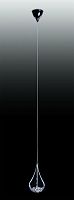 подвесной светильник odeon light alna 2568/1 в Махачкале
