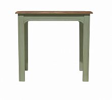 прикроватная консоль olivia 55*60*65 оливковая в Махачкале