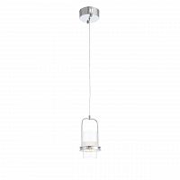 подвесной светодиодный светильник st luce sl430.103.01 в Махачкале