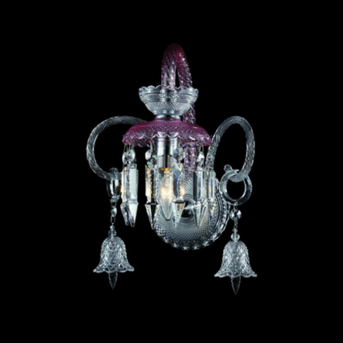 бра mb1102747-1a chrome от illuminati в Махачкале