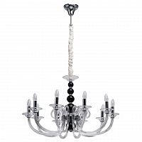 подвесная люстра mw-light элла 483014210 в Махачкале