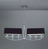 подвесная люстра mantra akira 0781 в Махачкале