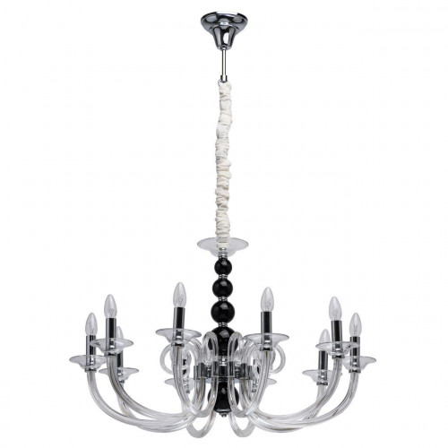 подвесная люстра mw-light элла 483014210 в Махачкале