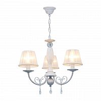 подвесная люстра toplight frances tl1137-3h в Махачкале