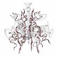 подвесная люстра lightstar ricciolo 894156 в Махачкале