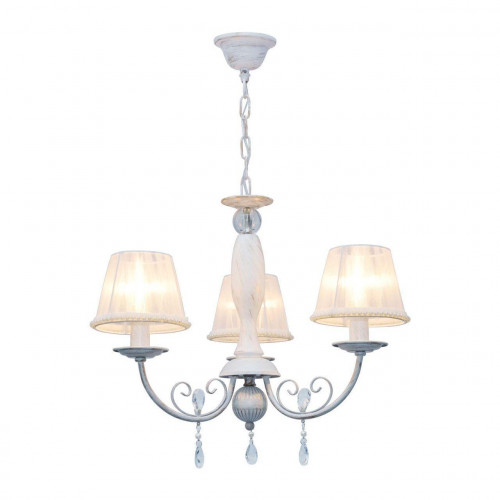 подвесная люстра toplight frances tl1137-3h в Махачкале