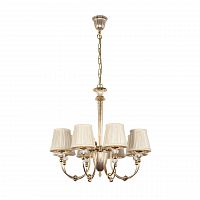 подвесная люстра arti lampadari roana e 1.1.8 cg в Махачкале