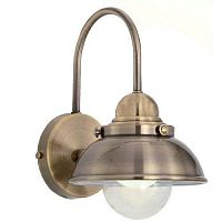 бра ideal lux sailor ap1 d20 brunito в Махачкале