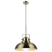 подвесной светильник arte lamp martin a5213sp-1ab в Махачкале