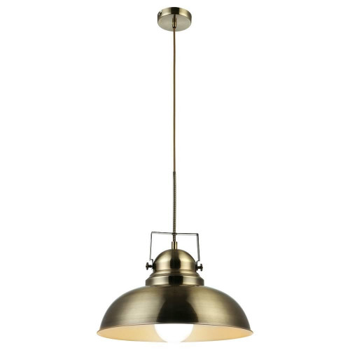 подвесной светильник arte lamp martin a5213sp-1ab в Махачкале