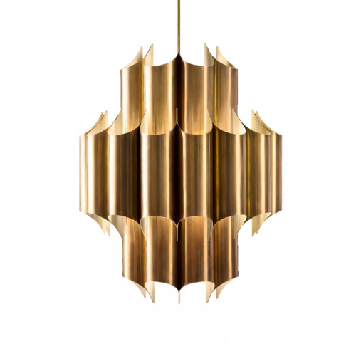 подвесной светильник cathedral 5 от delight collection в Махачкале