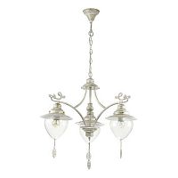 подвесная люстра lumion prana 3495/3 в Махачкале