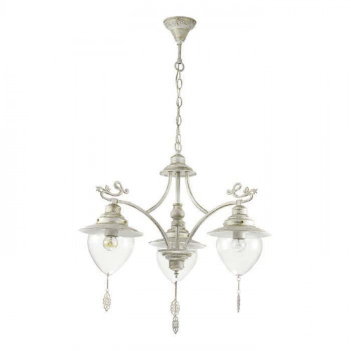 подвесная люстра lumion prana 3495/3 в Махачкале
