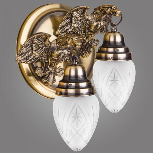 бра kemar ouro ok60/2/p в Махачкале