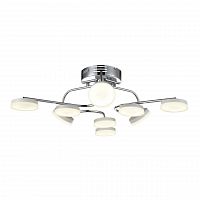 потолочная светодиодная люстра st luce sl921.112.10 в Махачкале