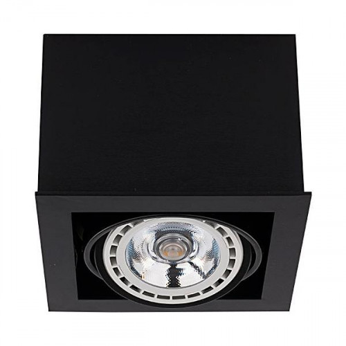 потолочный светильник nowodvorski box 9495 в Махачкале