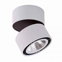 потолочный светодиодный светильник lightstar forte muro 214859 в Махачкале