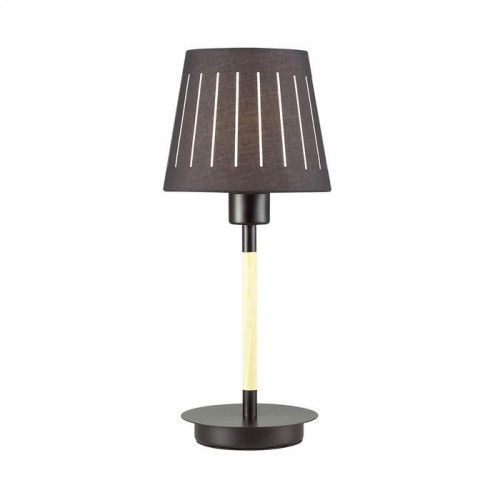 настольная лампа odeon light nicola 4110/1t в Махачкале