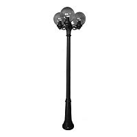уличный фонарь fumagalli ricu bisso/g250 g25.157.s30.aze27 в Махачкале