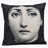 арт-подушка моно лина fornasetti в Махачкале