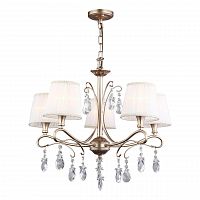 подвесная люстра omnilux grassano oml-63903-05 в Махачкале