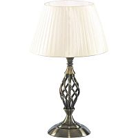 настольная лампа arte lamp zanzibar a8390lt-1ab в Махачкале