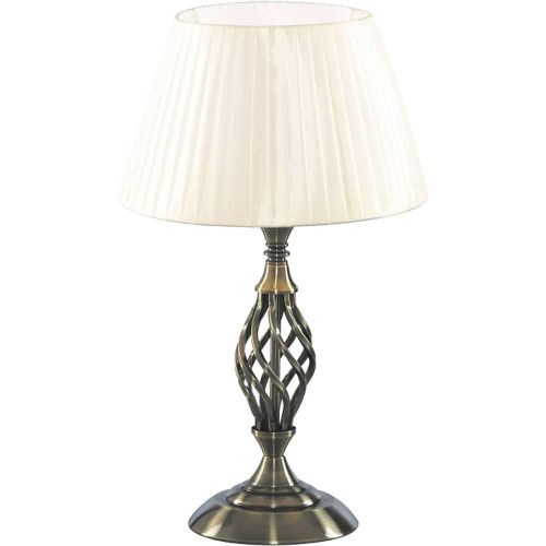 настольная лампа arte lamp zanzibar a8390lt-1ab в Махачкале