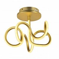 потолочный светодиодный светильник arti lampadari angelo l 1.2.35.06 g в Махачкале