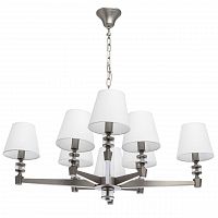 подвесная люстра mw-light дэль рей 8 700012808 в Махачкале