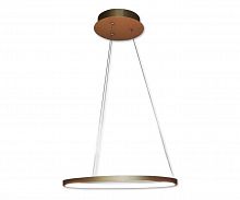 подвесной светодиодный светильник kink light тор-трек d65 08658,33 в Махачкале