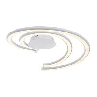 потолочный светодиодный светильник idlamp сircoli 415/60pf-ledwhite в Махачкале