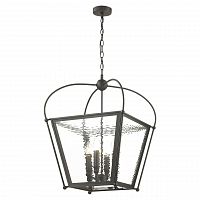 подвесная люстра favourite trapeze 1956-4p в Махачкале
