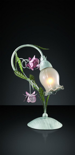настольная лампа odeon light ameli 2252/1t в Махачкале